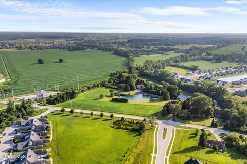 Tiny photo for 5002 Black Road, Monclova, OH 43542 (MLS # 10004990)