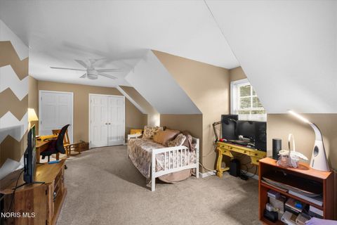 Tiny photo for 5002 Black Road, Monclova, OH 43542 (MLS # 10004990)