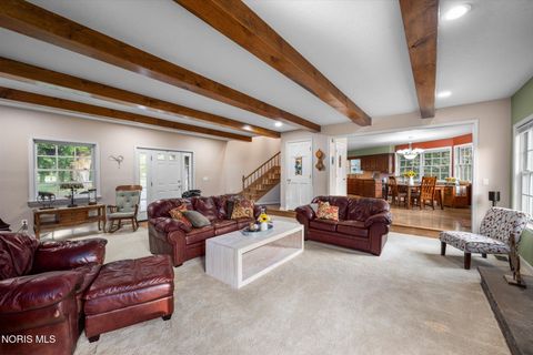 Tiny photo for 5002 Black Road, Monclova, OH 43542 (MLS # 10004990)