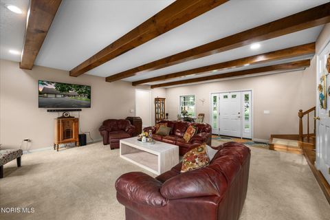 Tiny photo for 5002 Black Road, Monclova, OH 43542 (MLS # 10004990)