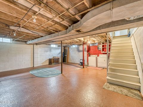 Tiny photo for 3412 Birchdale Drive, Toledo, OH 43623 (MLS # 10008037)
