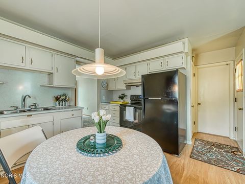 Tiny photo for 3412 Birchdale Drive, Toledo, OH 43623 (MLS # 10008037)