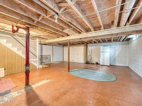 Tiny photo for 3412 Birchdale Drive, Toledo, OH 43623 (MLS # 10008037)