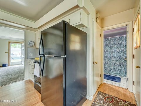 Tiny photo for 3412 Birchdale Drive, Toledo, OH 43623 (MLS # 10008037)
