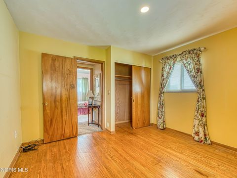 Tiny photo for 3412 Birchdale Drive, Toledo, OH 43623 (MLS # 10008037)