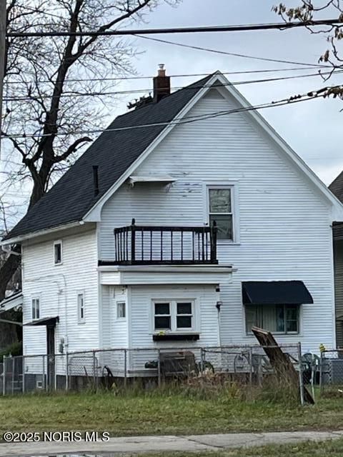 Photo of 1211 Manila Street, Toledo, OH 43607 (MLS # 10001900)