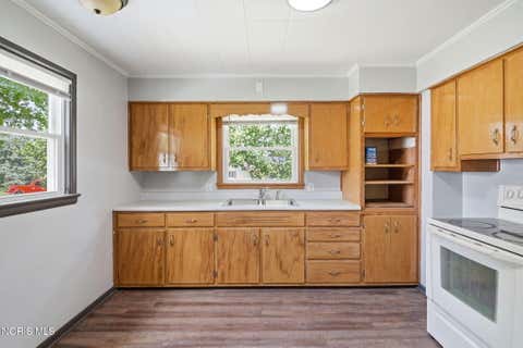 Tiny photo for 135 Stanley Avenue, Findlay, OH 45840 (MLS # 10009394)