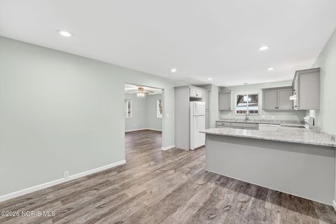 Tiny photo for 429 S Maple Street, Bowling Green, OH 43402 (MLS # 10003527)