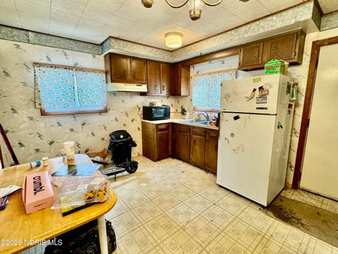 Tiny photo for 335 W Arthur Street, Hicksville, OH 43526 (MLS # 10004051)