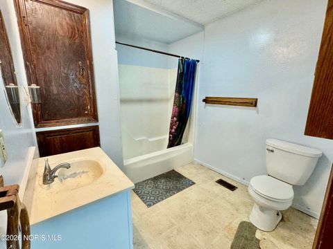 Tiny photo for 335 W Arthur Street, Hicksville, OH 43526 (MLS # 10004051)