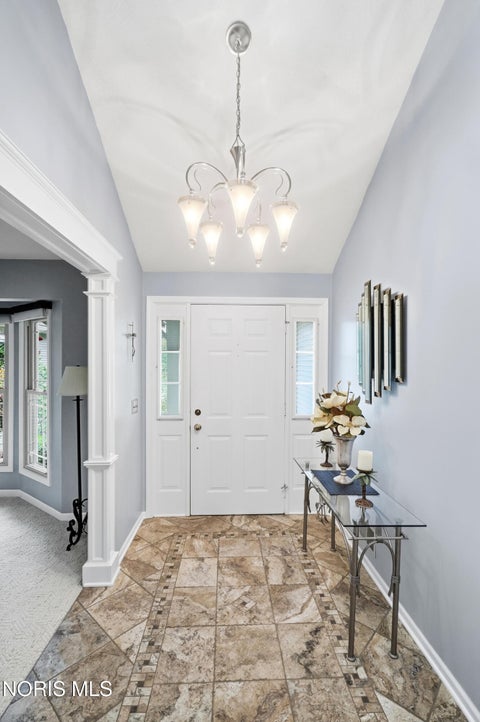Tiny photo for 9978 Parliament Place, Perrysburg, OH 43551 (MLS # 10013310)