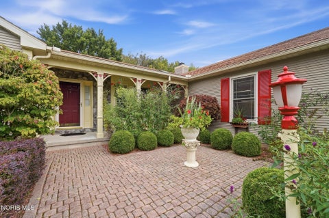 Tiny photo for 9978 Parliament Place, Perrysburg, OH 43551 (MLS # 10013310)