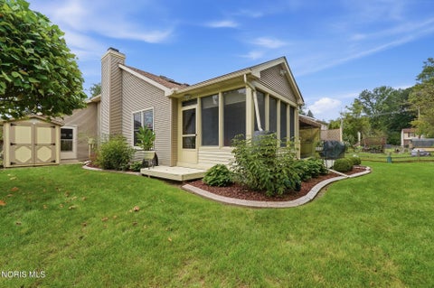 Tiny photo for 9978 Parliament Place, Perrysburg, OH 43551 (MLS # 10013310)