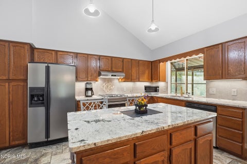 Tiny photo for 9978 Parliament Place, Perrysburg, OH 43551 (MLS # 10013310)