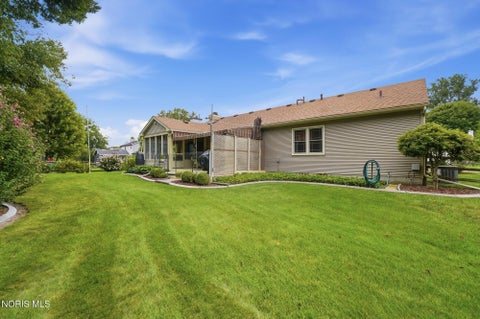 Tiny photo for 9978 Parliament Place, Perrysburg, OH 43551 (MLS # 10013310)