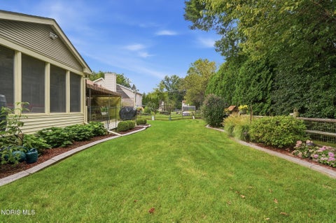 Tiny photo for 9978 Parliament Place, Perrysburg, OH 43551 (MLS # 10013310)