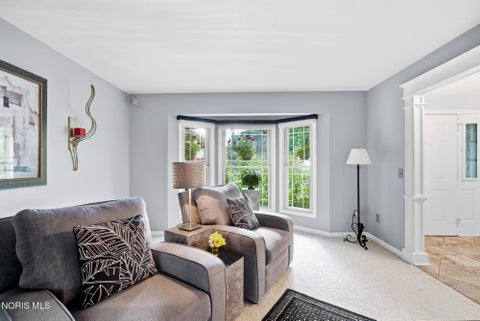 Tiny photo for 9978 Parliament Place, Perrysburg, OH 43551 (MLS # 10013310)