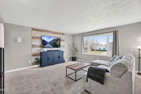 Tiny photo for 1005 Farmington Road, Maumee, OH 43537 (MLS # 10006322)