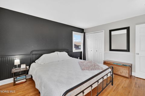 Tiny photo for 1005 Farmington Road, Maumee, OH 43537 (MLS # 10006322)