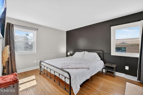 Tiny photo for 1005 Farmington Road, Maumee, OH 43537 (MLS # 10006322)