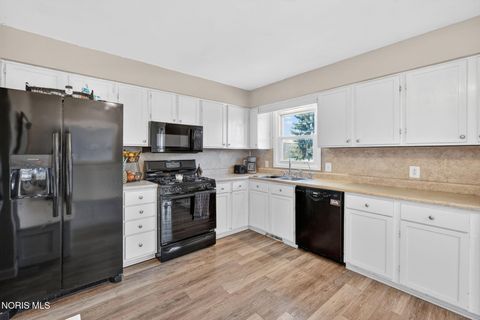 Tiny photo for 1005 Farmington Road, Maumee, OH 43537 (MLS # 10006322)