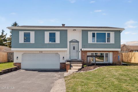 Photo of 1005 Farmington Road, Maumee, OH 43537 (MLS # 10006322)