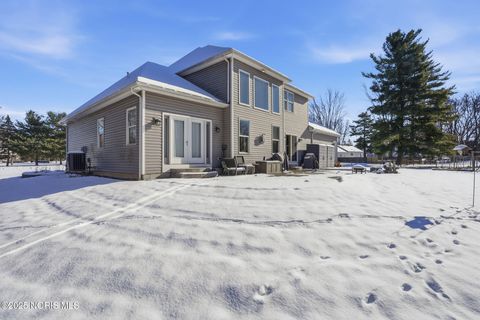 Tiny photo for 6330 N Texas Street, Whitehouse, OH 43571 (MLS # 10002164)