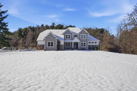 Photo of 6330 N Texas Street, Whitehouse, OH 43571 (MLS # 10002164)