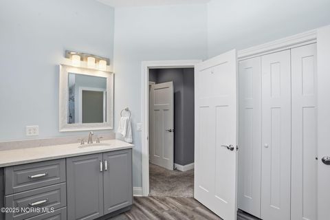 Tiny photo for 6330 N Texas Street, Whitehouse, OH 43571 (MLS # 10002164)