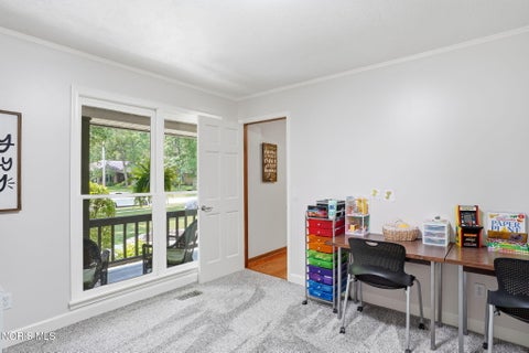 Tiny photo for 731 Red Fox Road, Findlay, OH 45840 (MLS # 10010122)