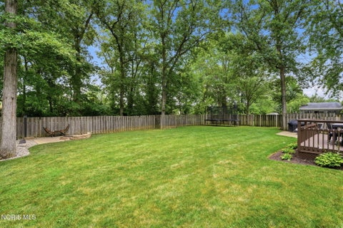 Tiny photo for 731 Red Fox Road, Findlay, OH 45840 (MLS # 10010122)