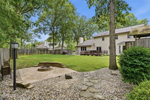 Tiny photo for 731 Red Fox Road, Findlay, OH 45840 (MLS # 10010122)