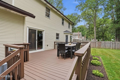 Tiny photo for 731 Red Fox Road, Findlay, OH 45840 (MLS # 10010122)