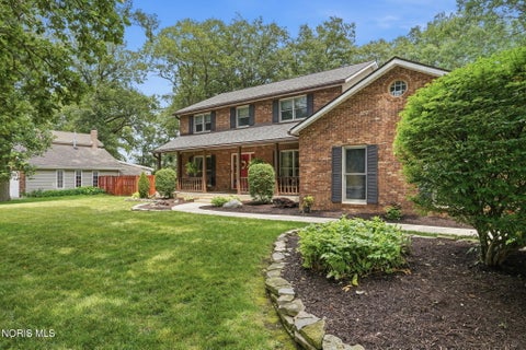 Tiny photo for 731 Red Fox Road, Findlay, OH 45840 (MLS # 10010122)