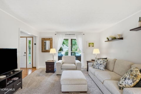 Tiny photo for 731 Red Fox Road, Findlay, OH 45840 (MLS # 10010122)