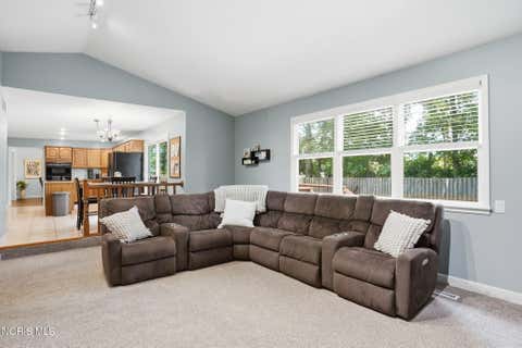 Tiny photo for 731 Red Fox Road, Findlay, OH 45840 (MLS # 10010122)