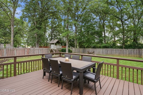 Tiny photo for 731 Red Fox Road, Findlay, OH 45840 (MLS # 10010122)