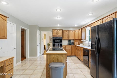Tiny photo for 731 Red Fox Road, Findlay, OH 45840 (MLS # 10010122)