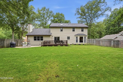 Tiny photo for 731 Red Fox Road, Findlay, OH 45840 (MLS # 10010122)
