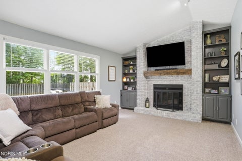 Tiny photo for 731 Red Fox Road, Findlay, OH 45840 (MLS # 10010122)