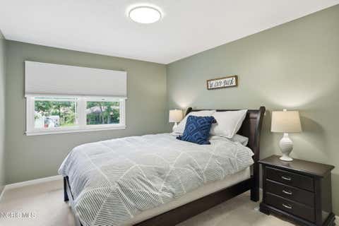 Tiny photo for 731 Red Fox Road, Findlay, OH 45840 (MLS # 10010122)