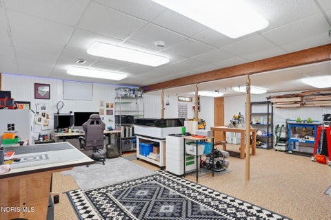 Tiny photo for 731 Red Fox Road, Findlay, OH 45840 (MLS # 10010122)