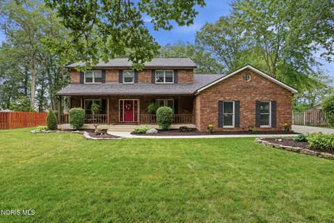 Photo of 731 Red Fox Road, Findlay, OH 45840 (MLS # 10010122)