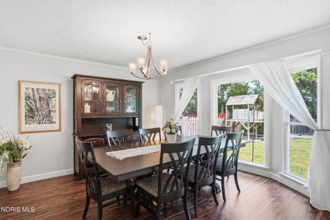 Tiny photo for 731 Red Fox Road, Findlay, OH 45840 (MLS # 10010122)