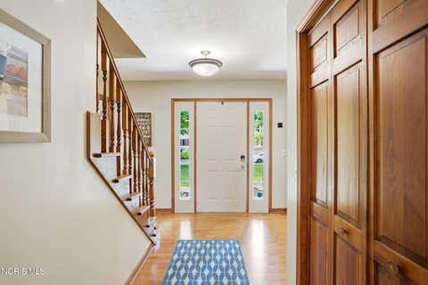 Tiny photo for 731 Red Fox Road, Findlay, OH 45840 (MLS # 10010122)