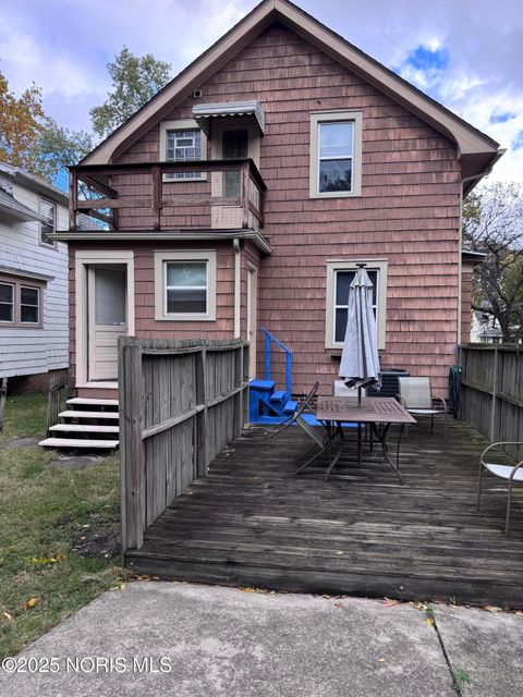 Tiny photo for 3737 Lockwood Avenue, Toledo, OH 43612 (MLS # 10002926)