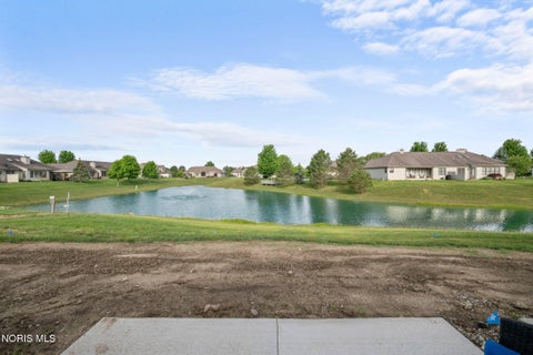 Tiny photo for 14529 Dexter Falls Road, Perrysburg, OH 43551 (MLS # 10009077)