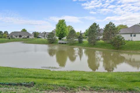 Tiny photo for 14529 Dexter Falls Road, Perrysburg, OH 43551 (MLS # 10009077)