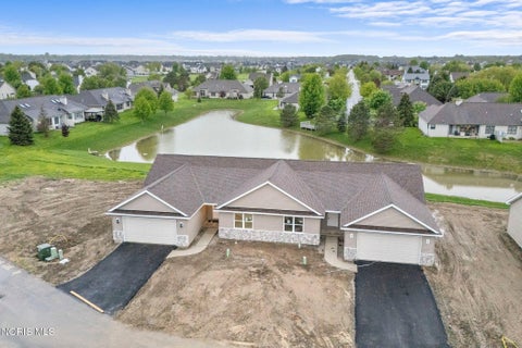 Tiny photo for 14529 Dexter Falls Road, Perrysburg, OH 43551 (MLS # 10009077)