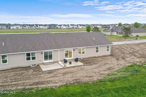 Tiny photo for 14529 Dexter Falls Road, Perrysburg, OH 43551 (MLS # 10009077)